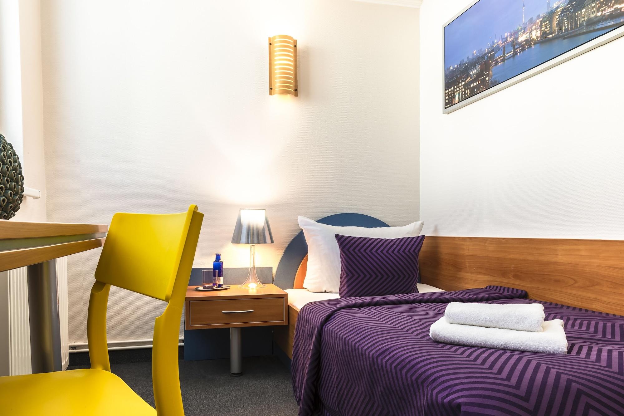 Ambiente Hotel 3*