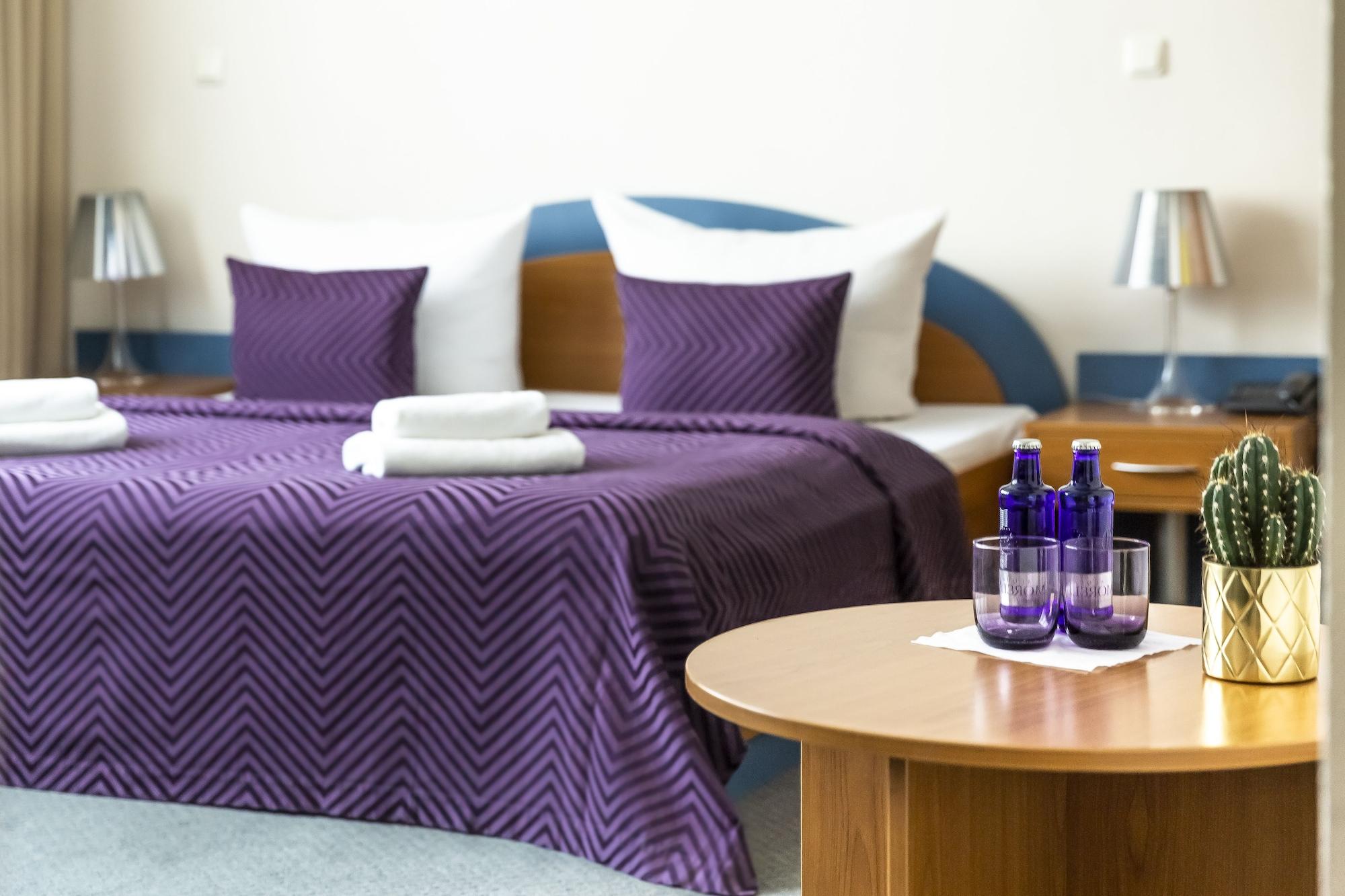 Hotel Ambiente 3*