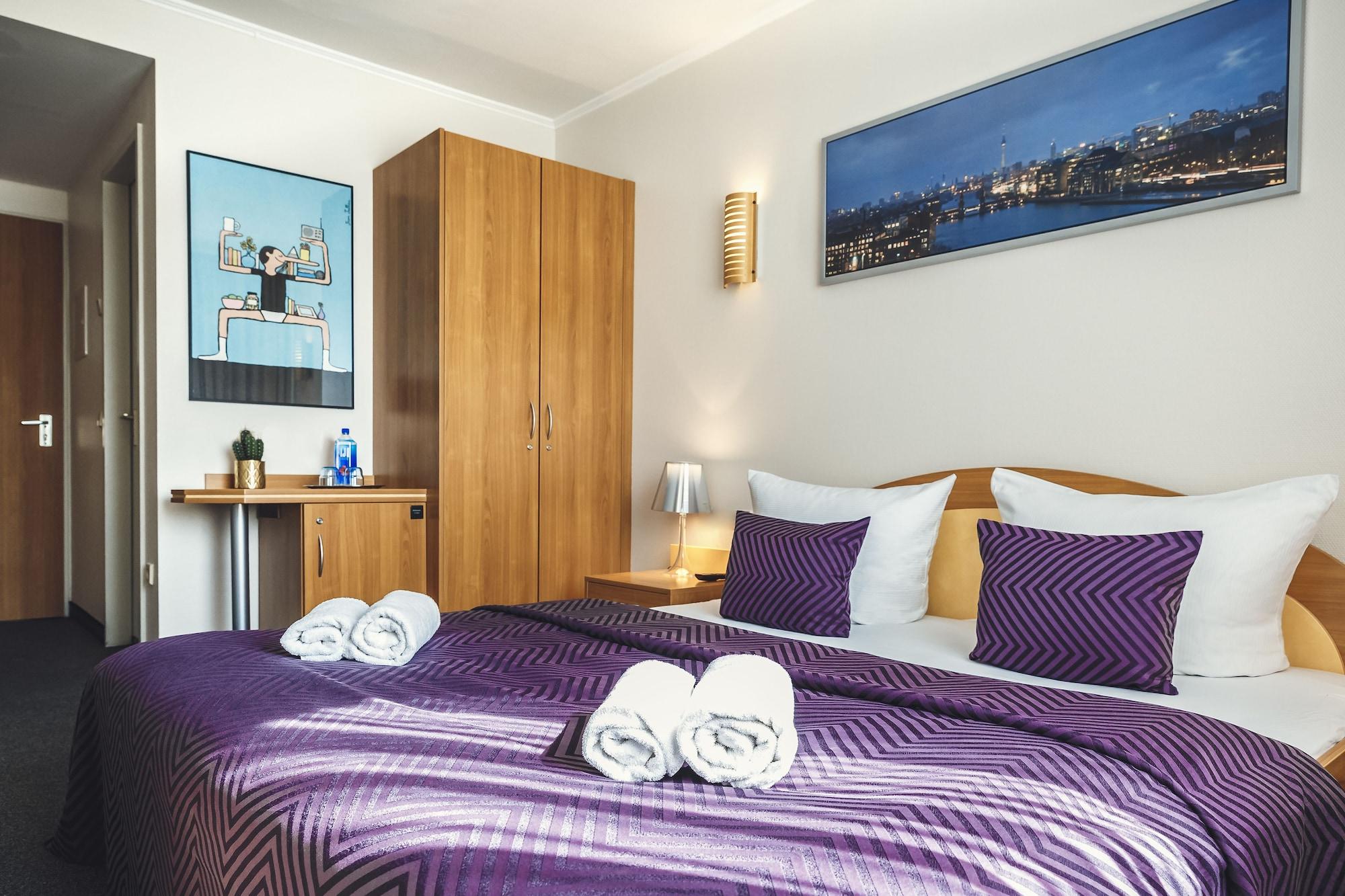 Hotel Ambiente Berlino