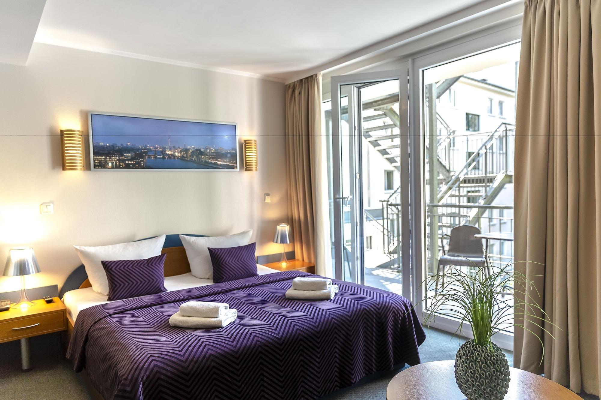Ambiente 3* Berlino