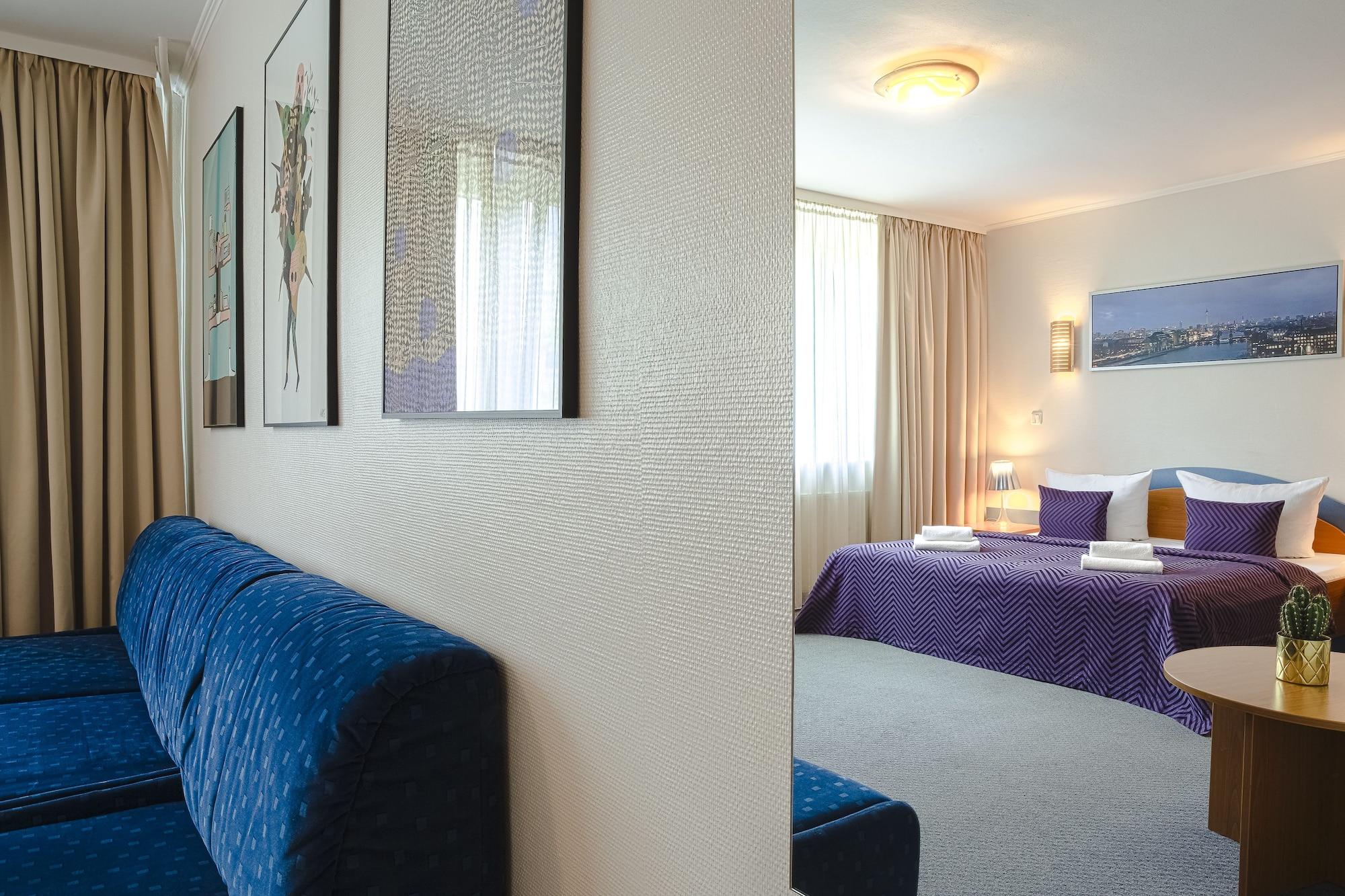 Hotel Ambiente Berlino