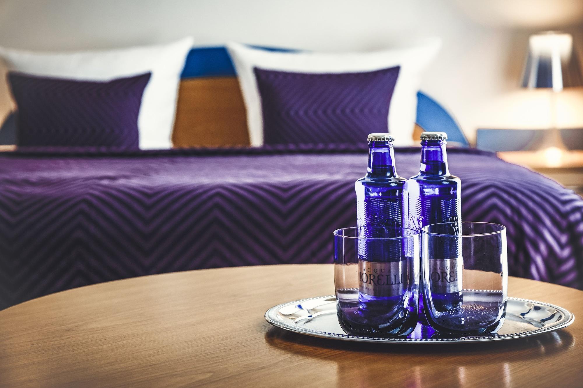 Ambiente Hotel Berlino