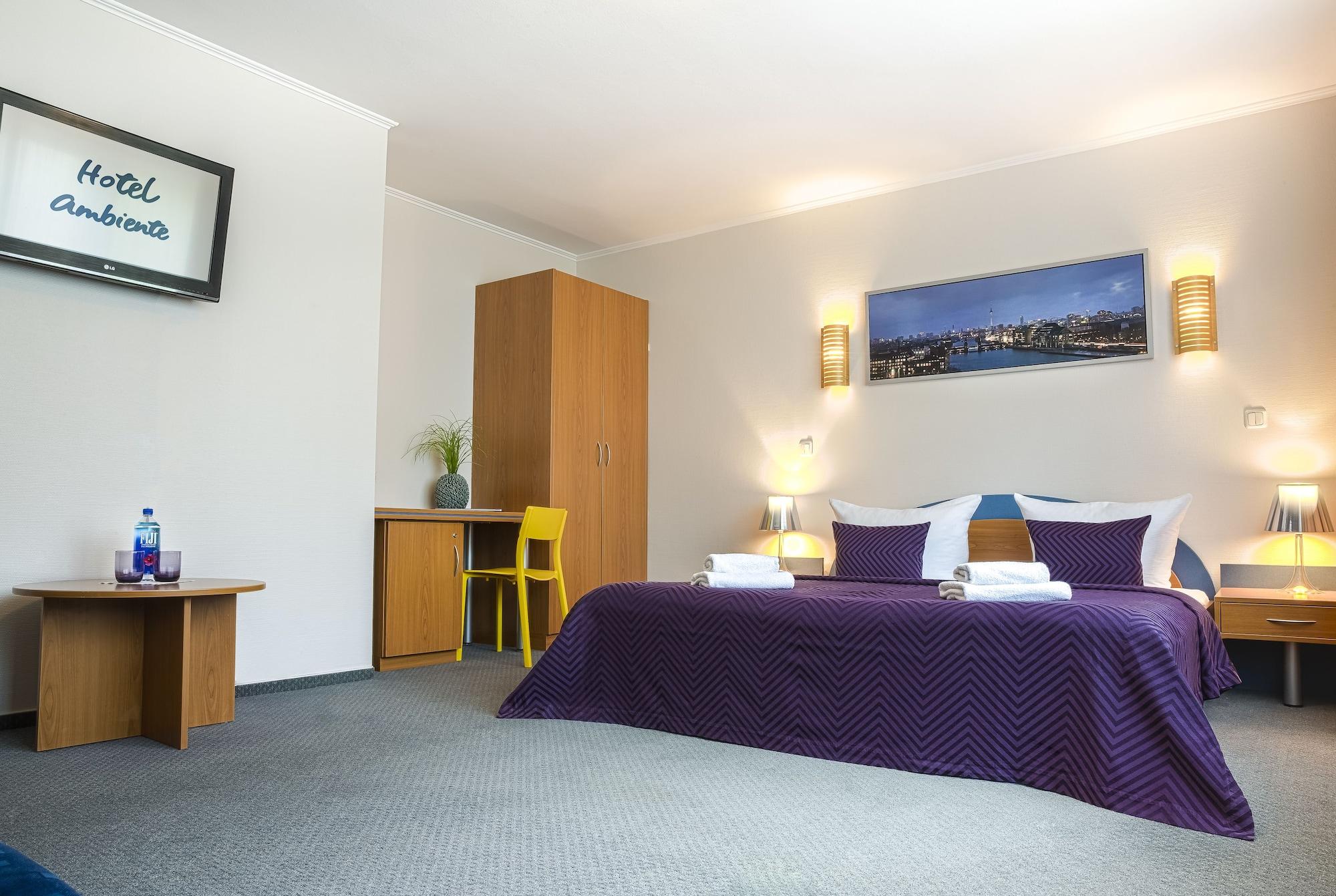 Hotel Ambiente Berlino