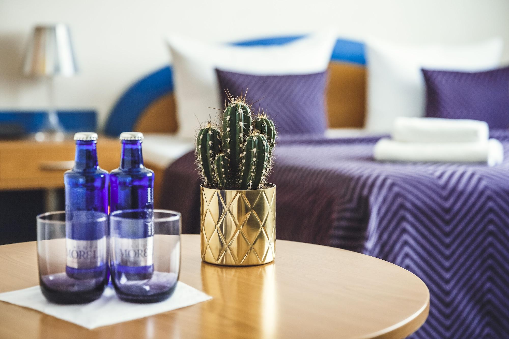 Ambiente Hotel Berlino