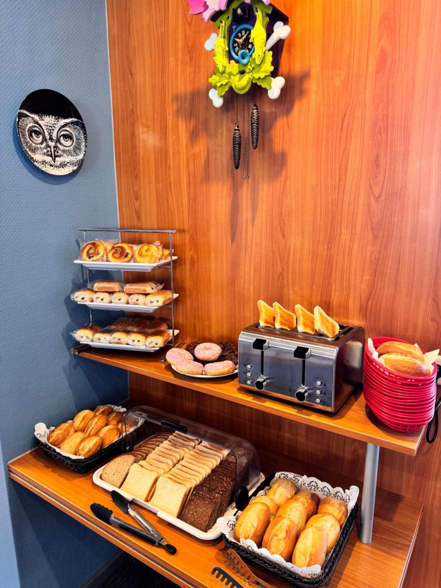 Hotel Ambiente Berlino