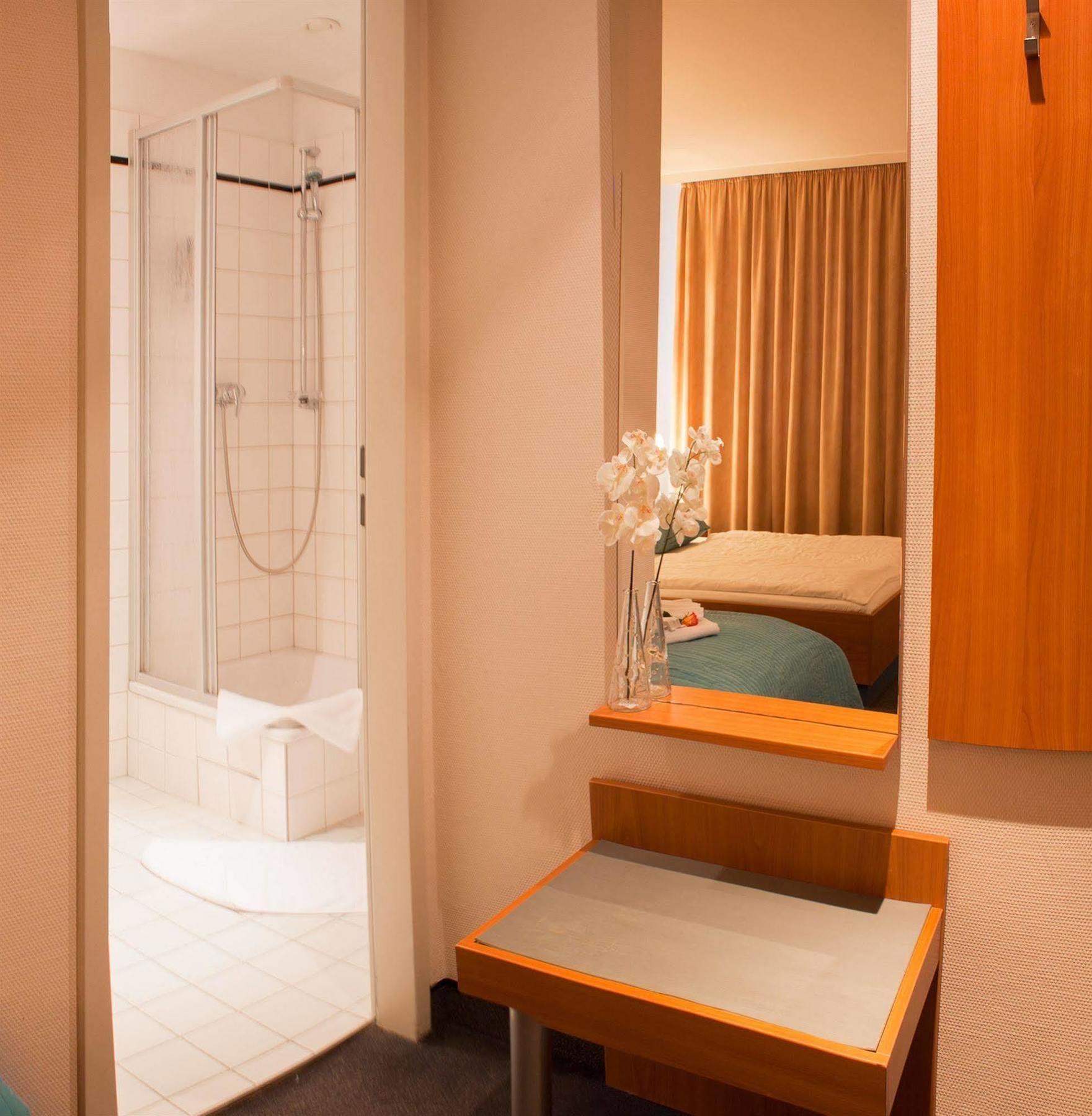 Ambiente Hotel Berlino