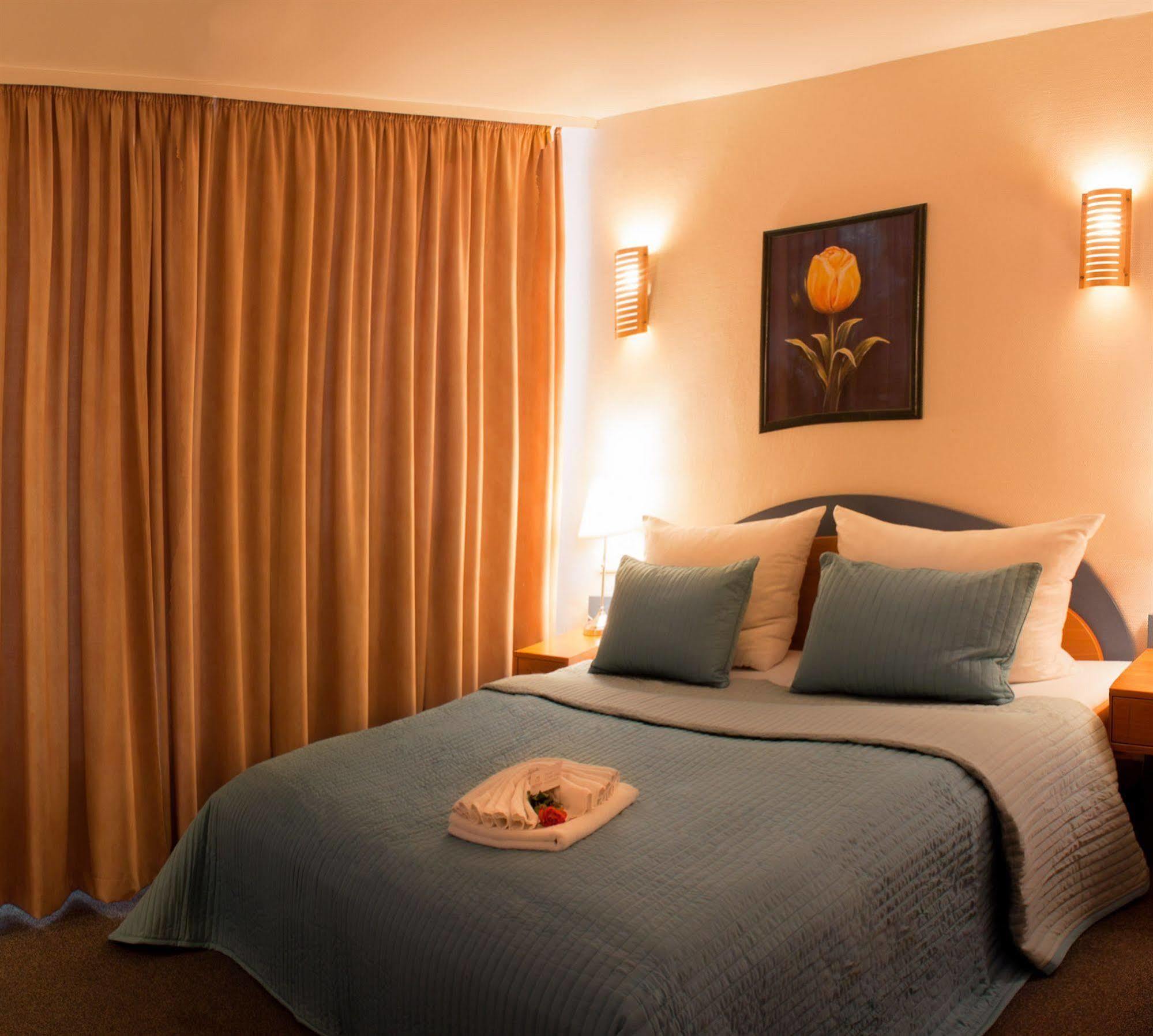 Ambiente Hotel